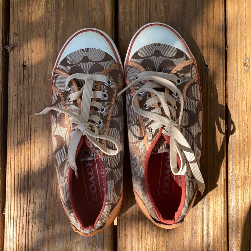 Designer Sneakers